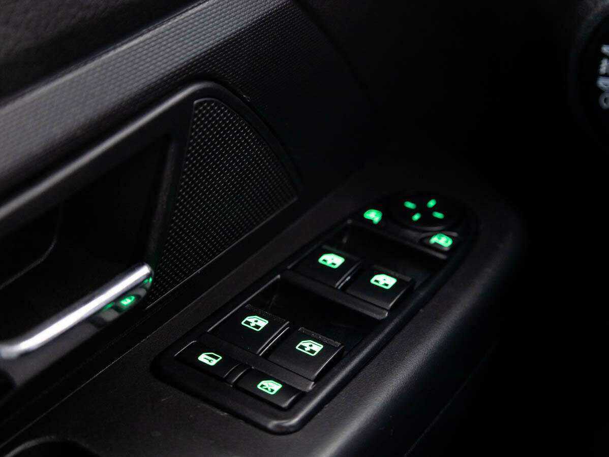 Купить УАЗ Patriot, 2021, 8 953 км.. Фото: #18