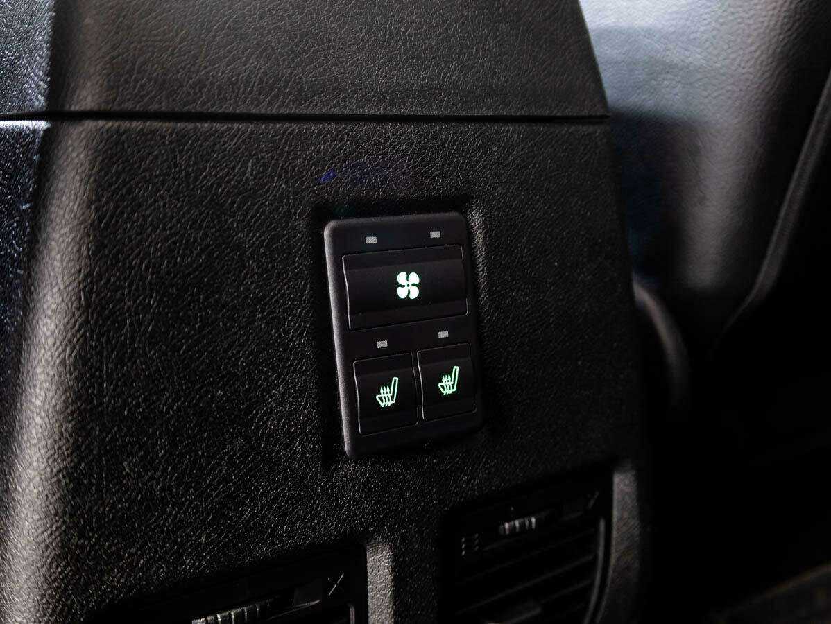 Купить УАЗ Patriot, 2021, 8 953 км.. Фото: #20