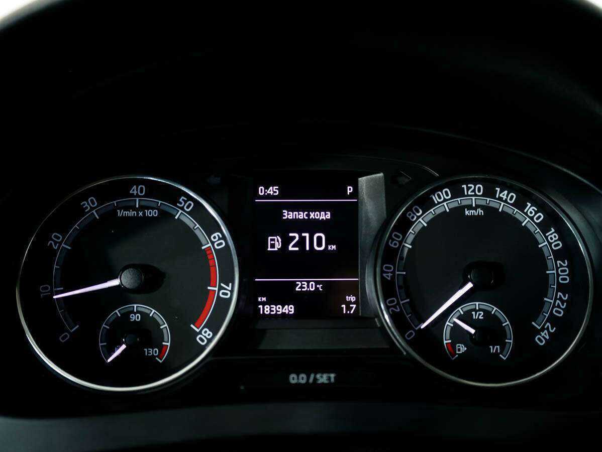 Купить Skoda Rapid, 2017, 183 949 км.. Фото: #9