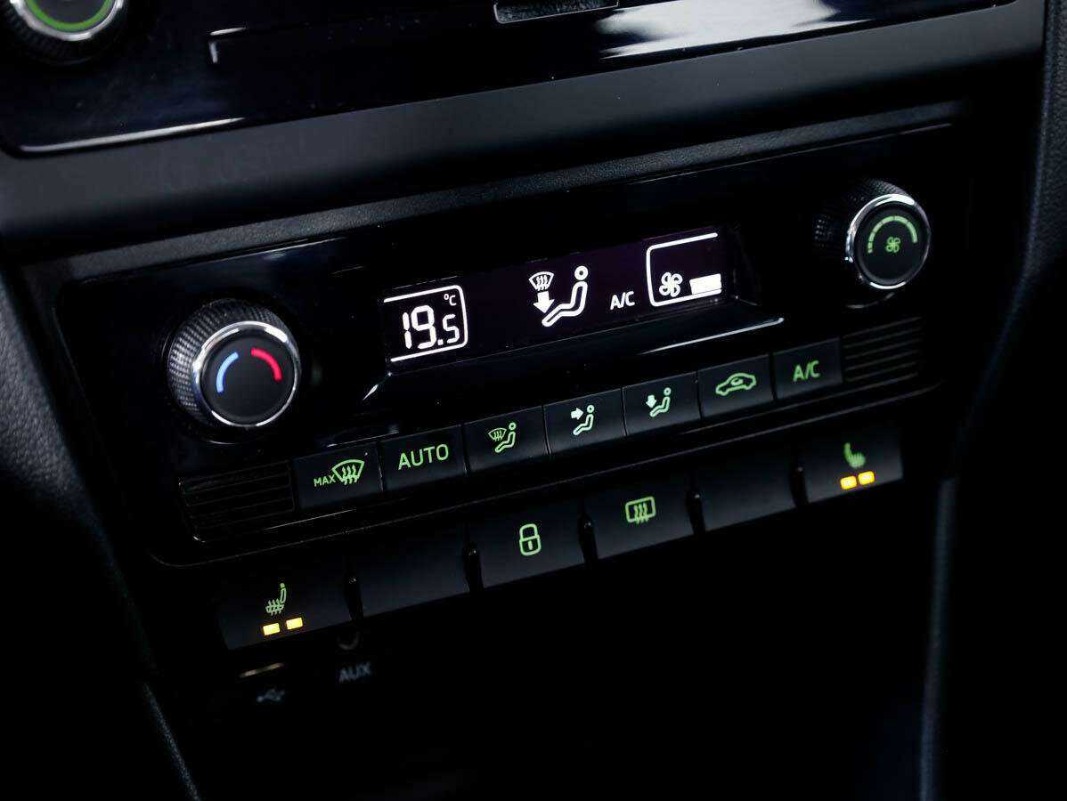 Купить Skoda Rapid, 2017, 183 949 км.. Фото: #13