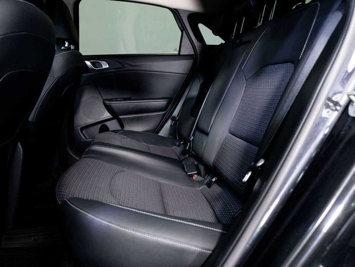 Купить Kia Ceed, 2020, 84 875 км.. Фото: #12