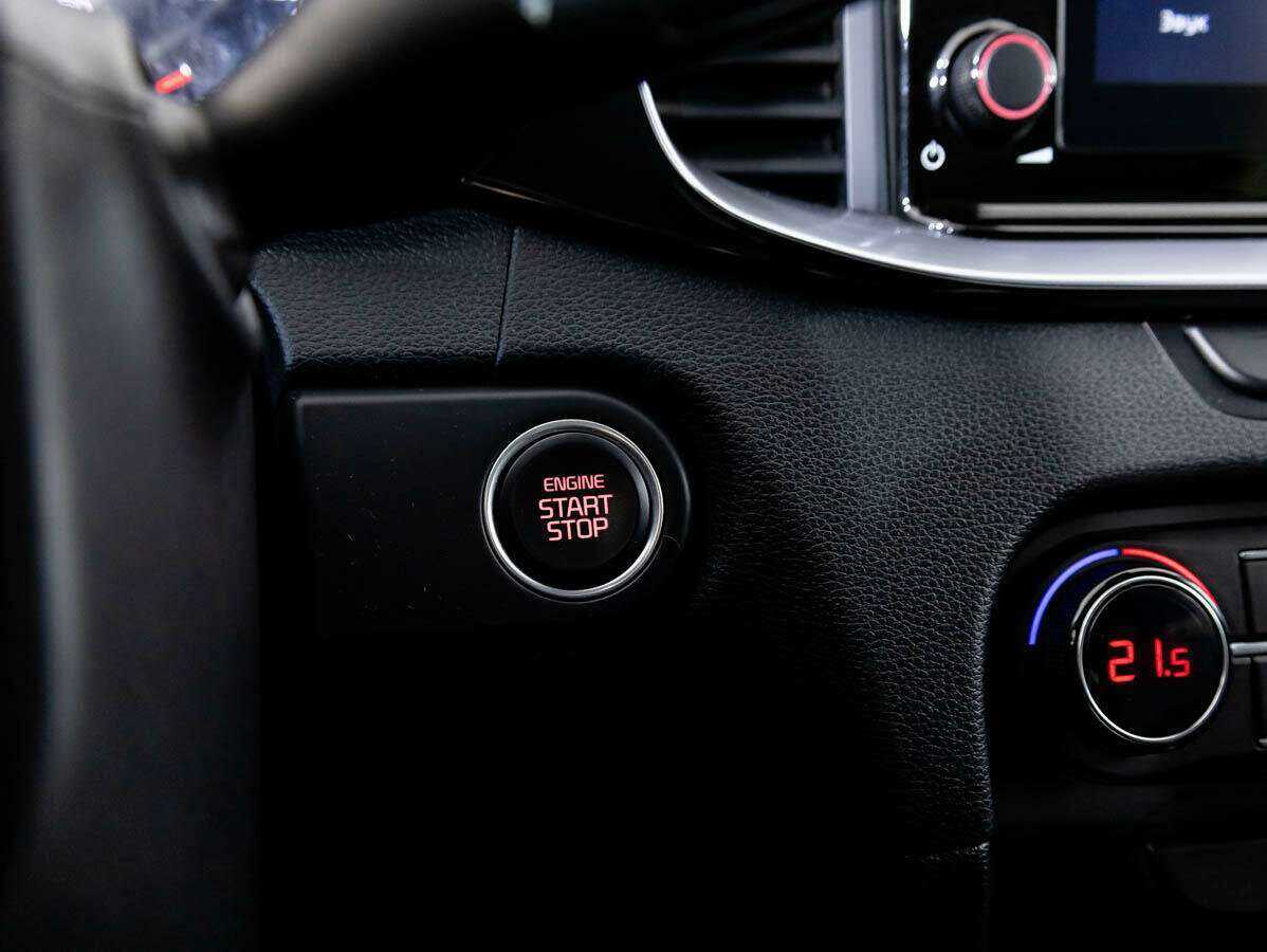 Купить Kia Ceed, 2020, 84 875 км.. Фото: #19