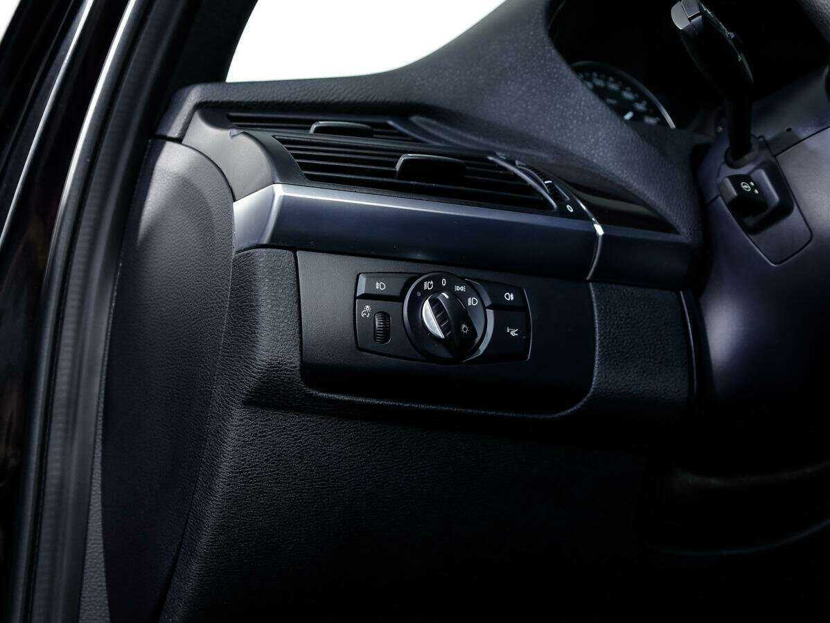 Купить BMW X5, 2013, 168 892 км.. Фото: #20