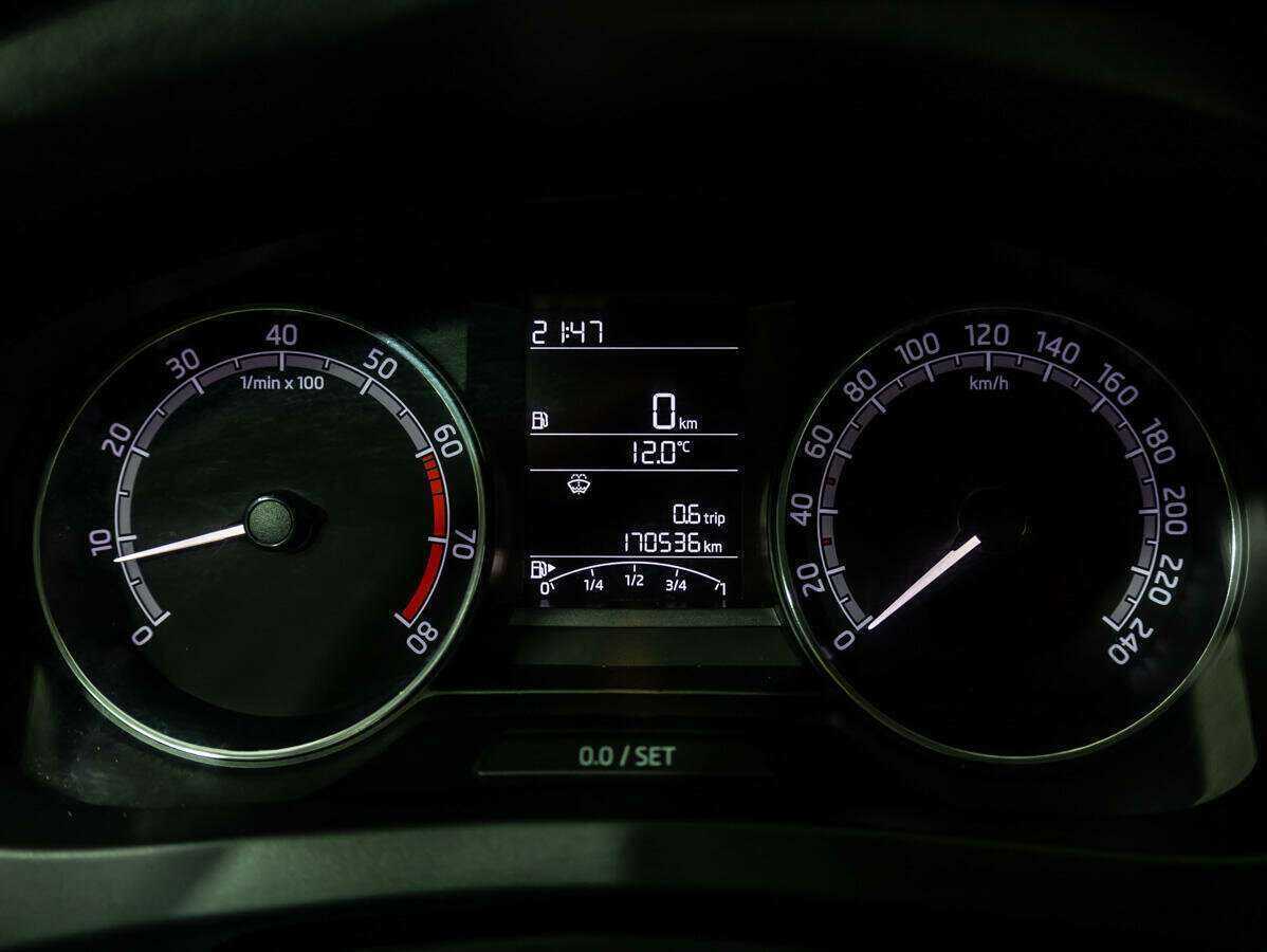 Купить Skoda Rapid, 2017, 170 493 км.. Фото: #13