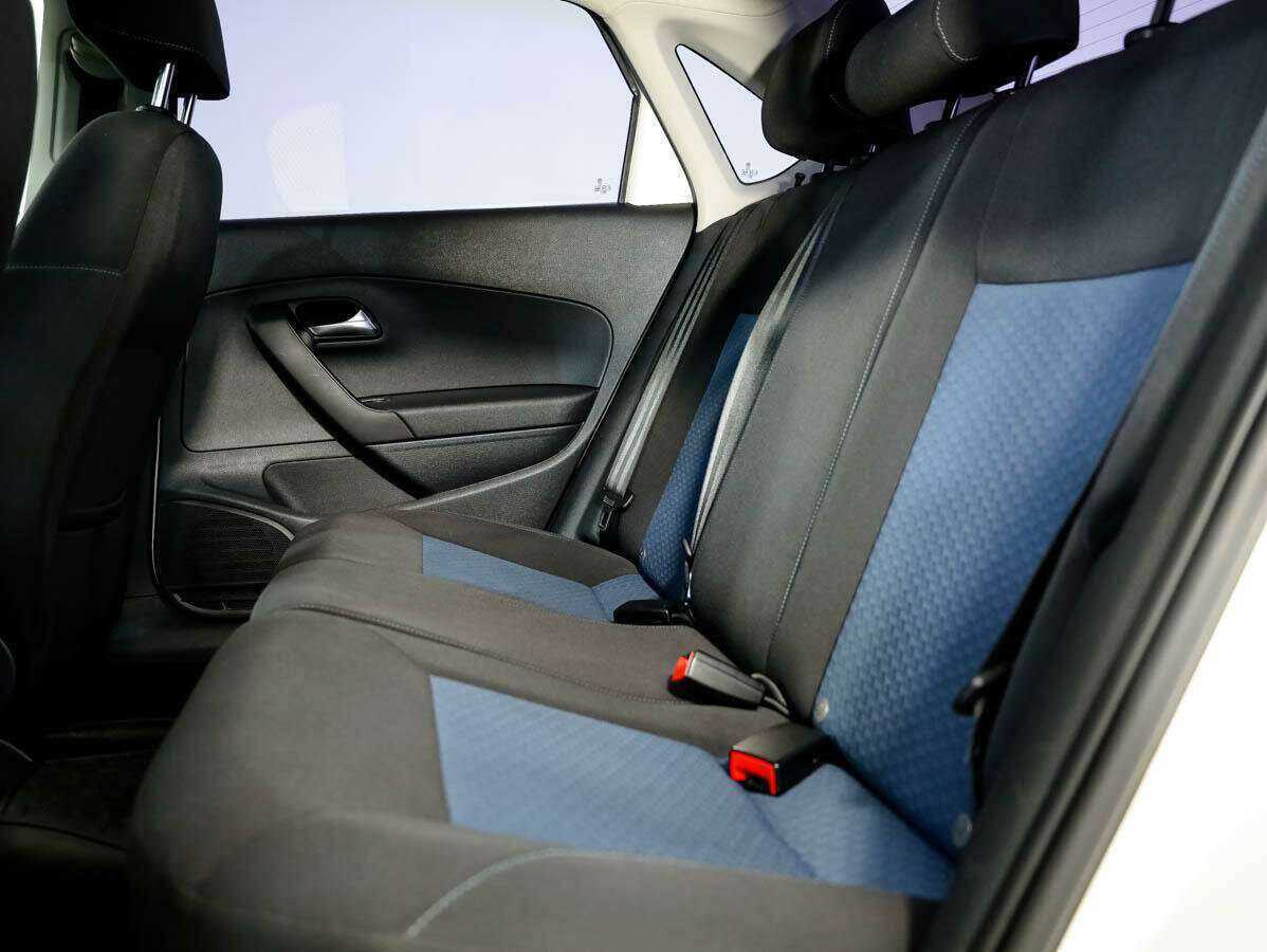 Купить Volkswagen Polo, 2013, 92 066 км.. Фото: #11