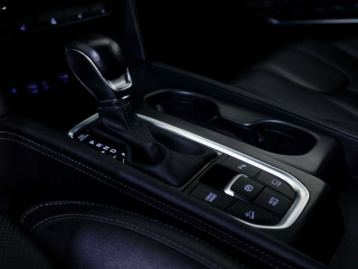 Купить Hyundai Santa Fe, 2020, 133 413 км.. Фото: #18