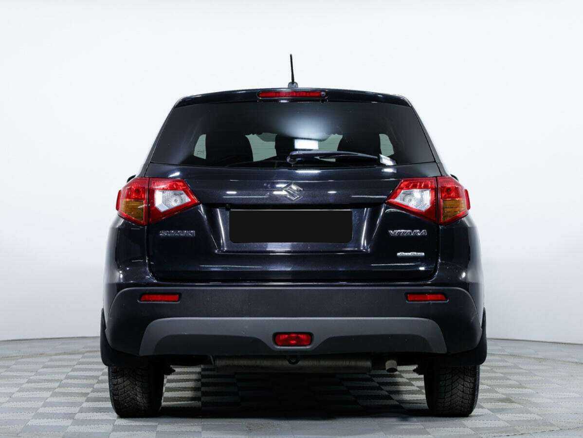 Купить Suzuki Vitara, 2016, 126 250 км.. Фото: #4