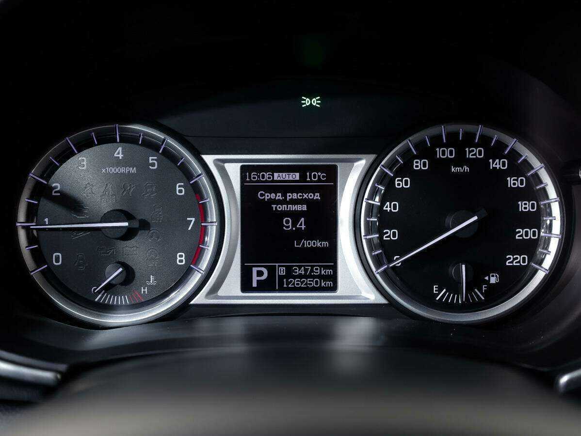 Купить Suzuki Vitara, 2016, 126 250 км.. Фото: #23