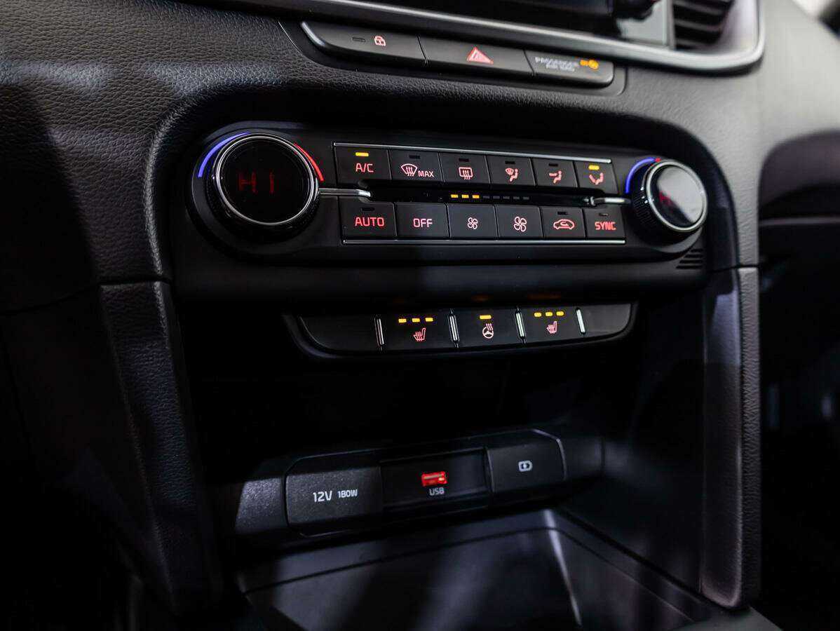 Купить Kia Ceed, 2020, 60 859 км.. Фото: #13