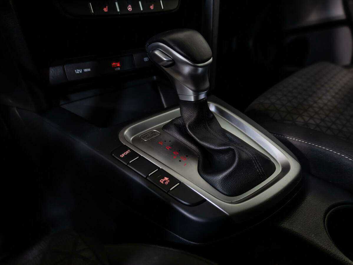 Купить Kia Ceed, 2020, 60 859 км.. Фото: #14