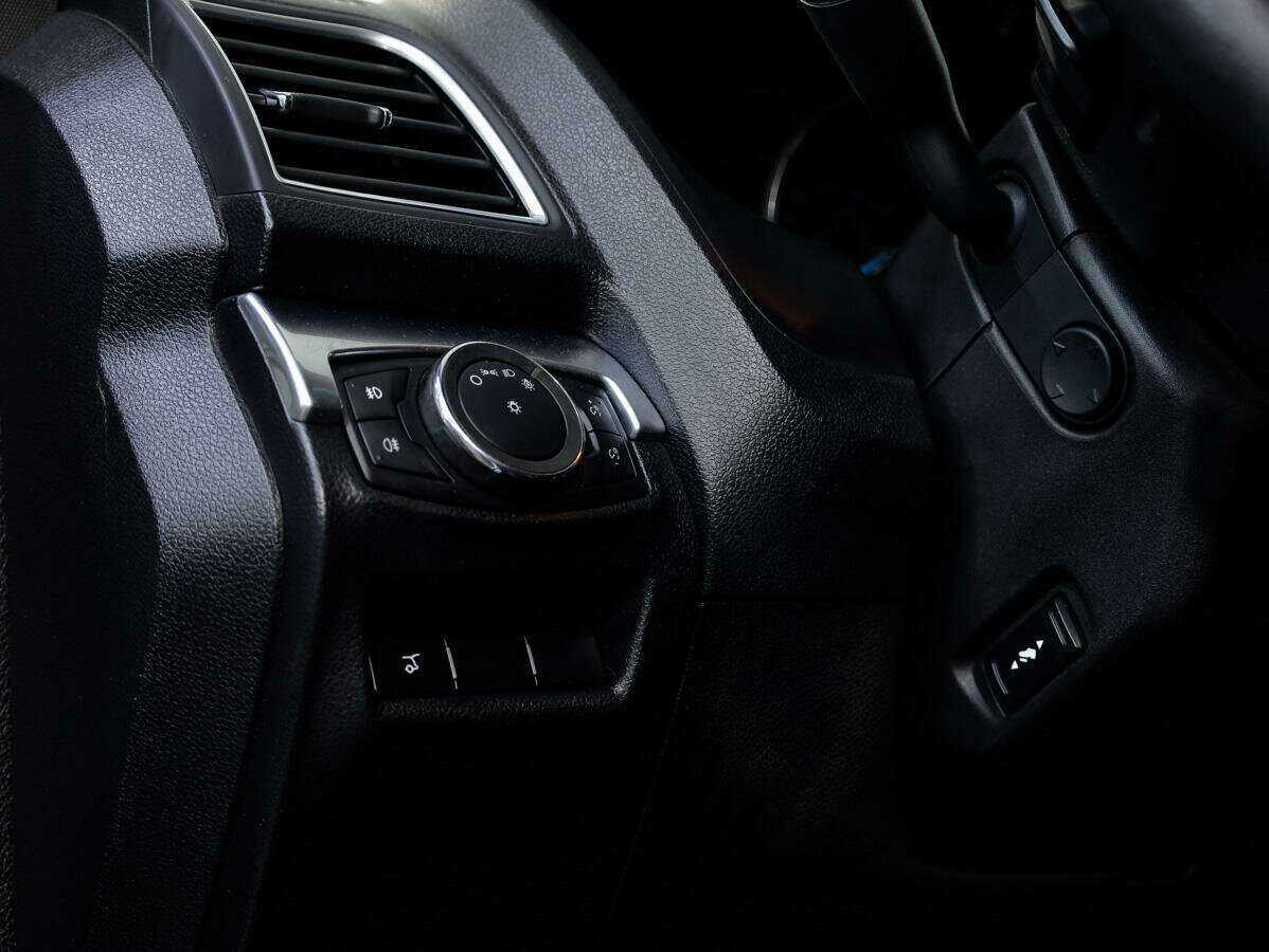 Купить Ford Explorer, 2015, 224 404 км.. Фото: #20