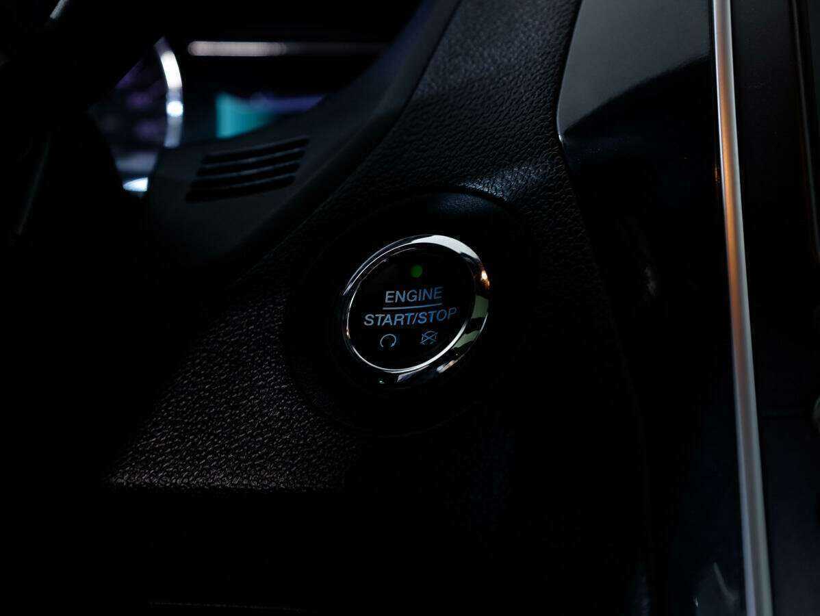 Купить Ford Explorer, 2015, 224 404 км.. Фото: #25