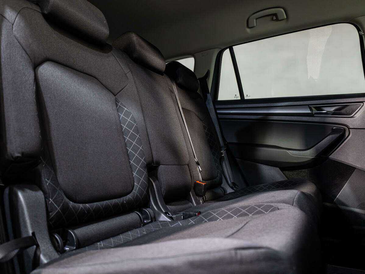 Купить Skoda Kodiaq, 2019, 76 463 км.. Фото: #10