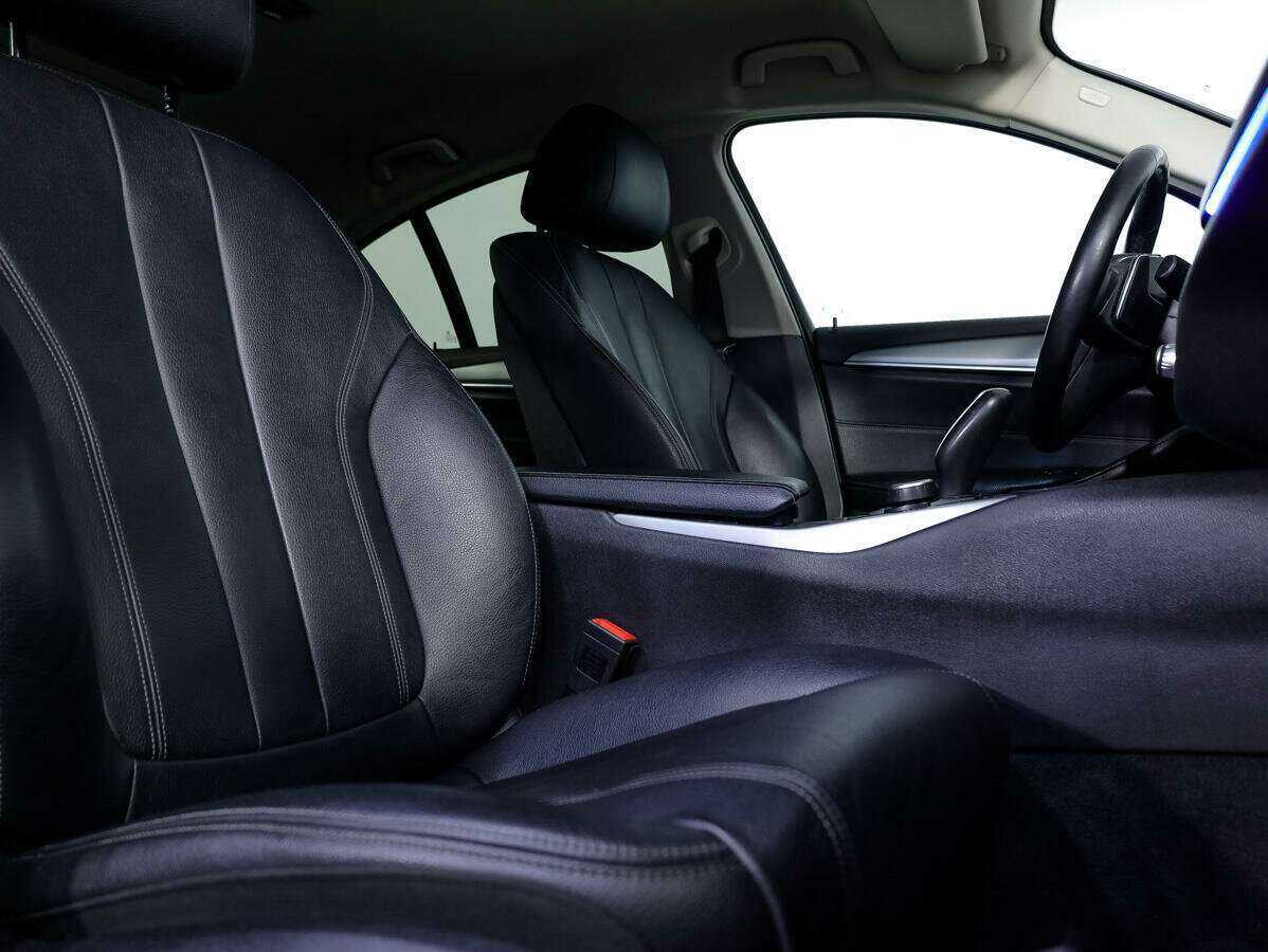 Купить BMW 5 серии, 2018, 186 074 км.. Фото: #11