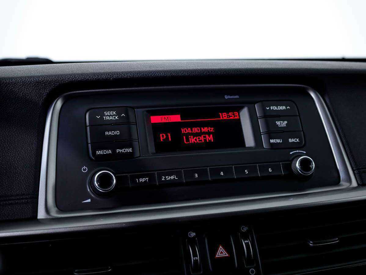 Купить Kia Optima, 2019, 141 280 км.. Фото: #14