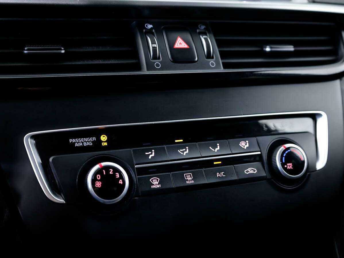 Купить Kia Optima, 2019, 141 280 км.. Фото: #15