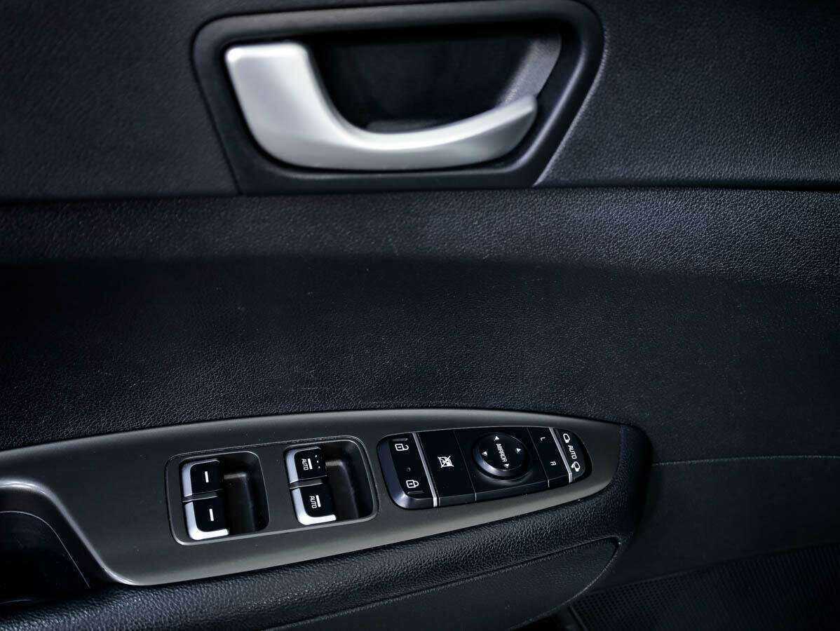 Купить Kia Optima, 2019, 141 280 км.. Фото: #18