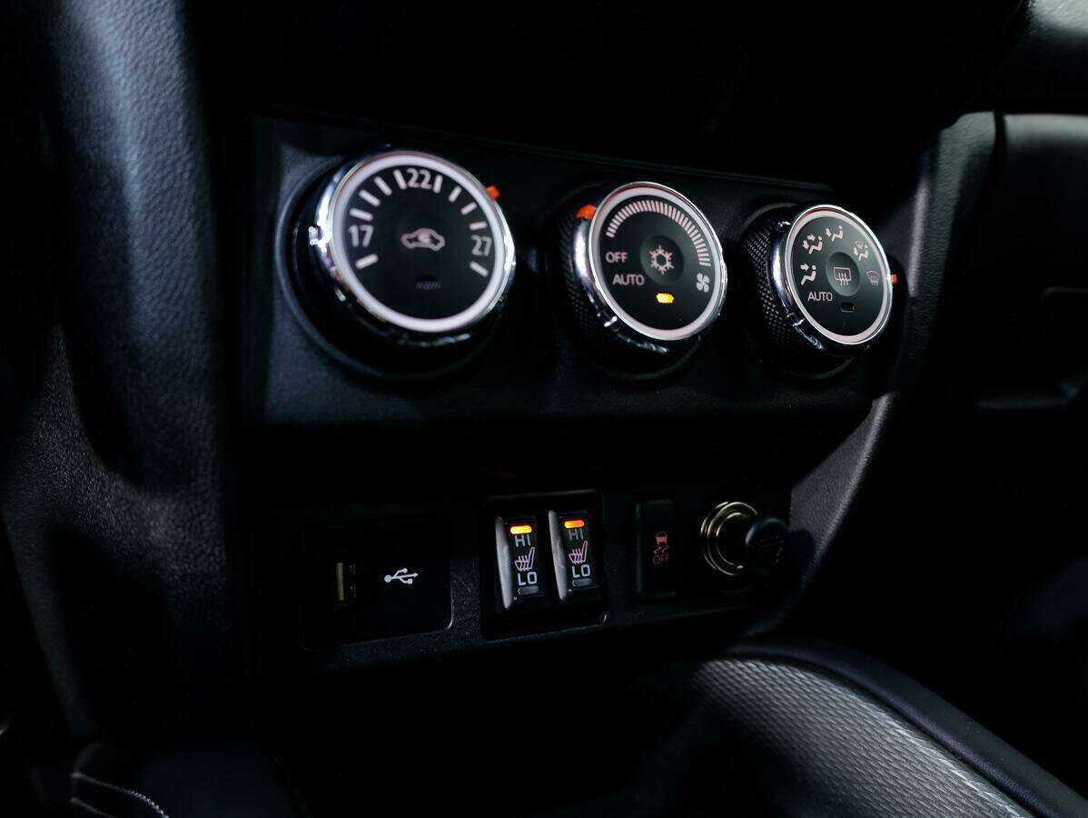 Купить Mitsubishi ASX, 2018, 50 402 км.. Фото: #14