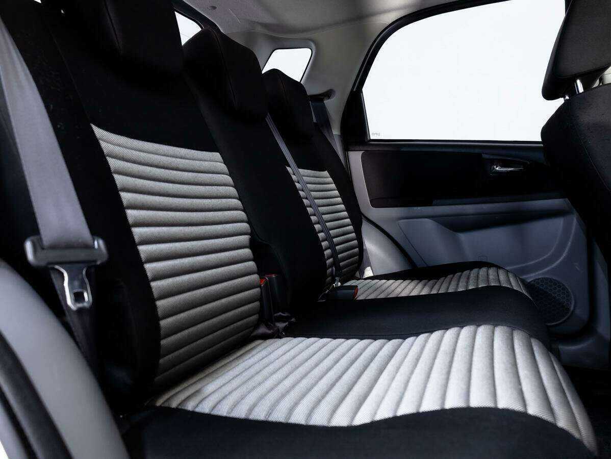 Купить Suzuki SX4, 2012, 77 106 км.. Фото: #10