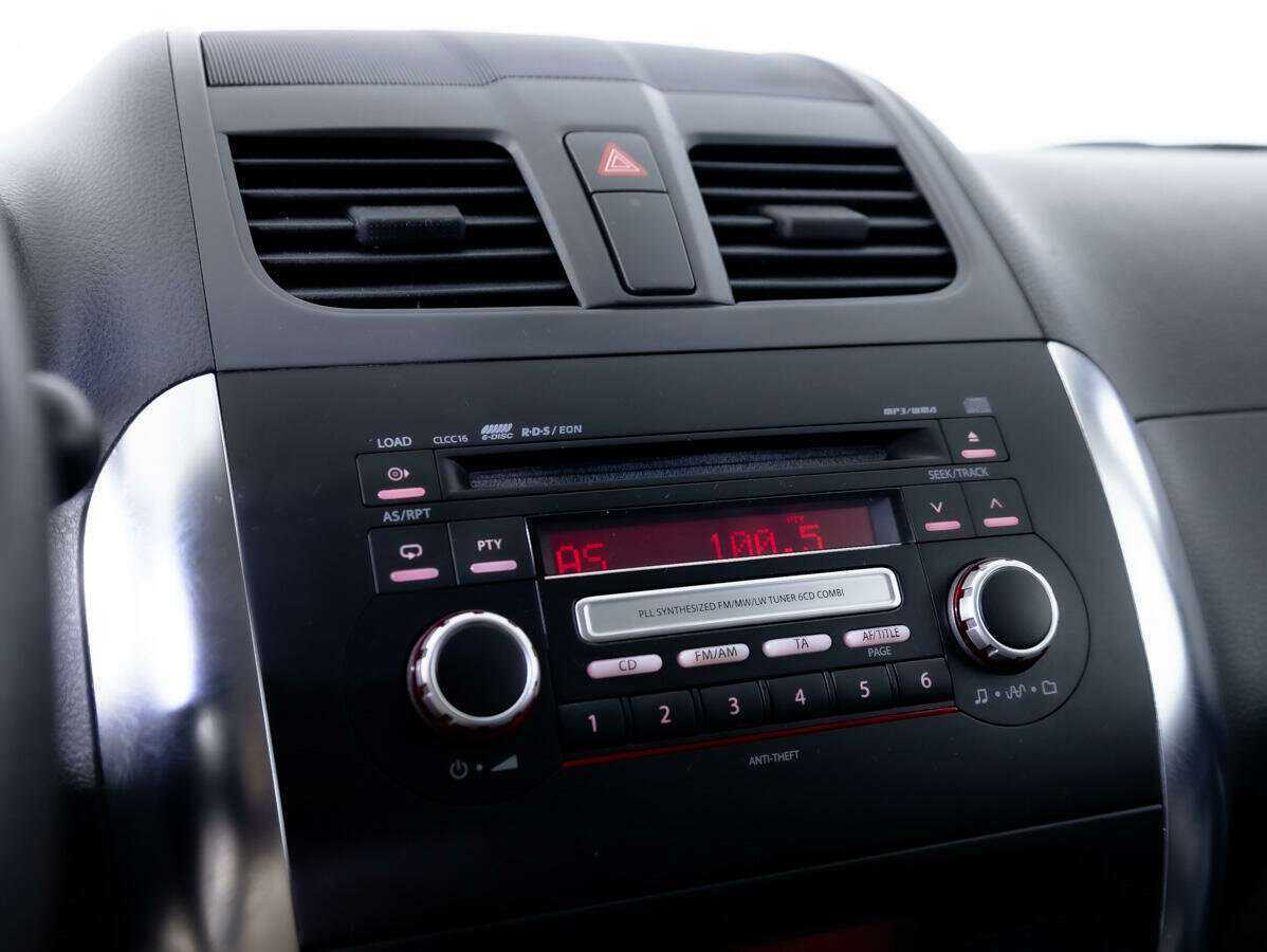 Купить Suzuki SX4, 2012, 77 106 км.. Фото: #11