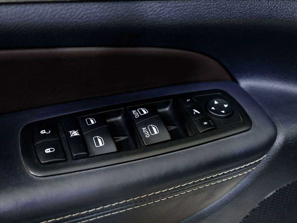 Купить Jeep Grand Cherokee, 2014, 258 983 км.. Фото: #20