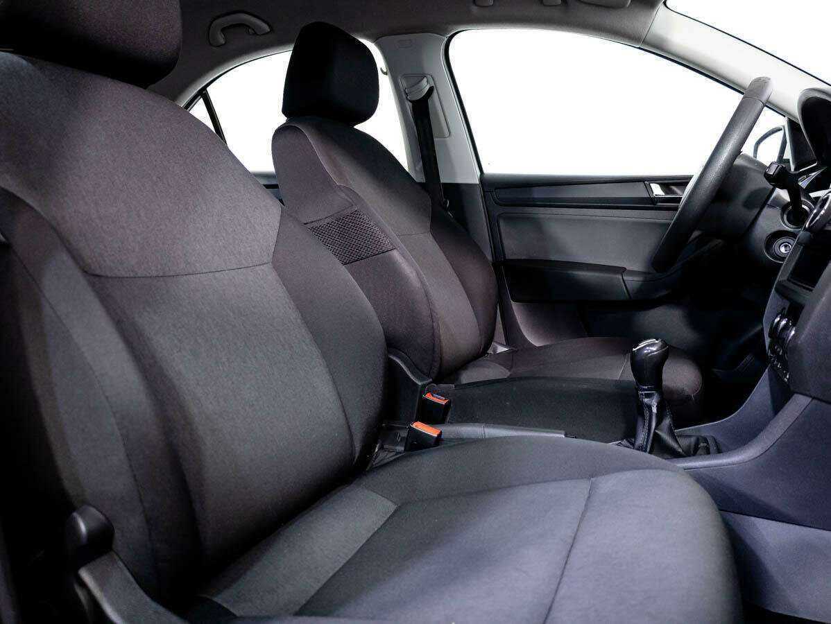 Купить Skoda Rapid, 2017, 141 688 км.. Фото: #11