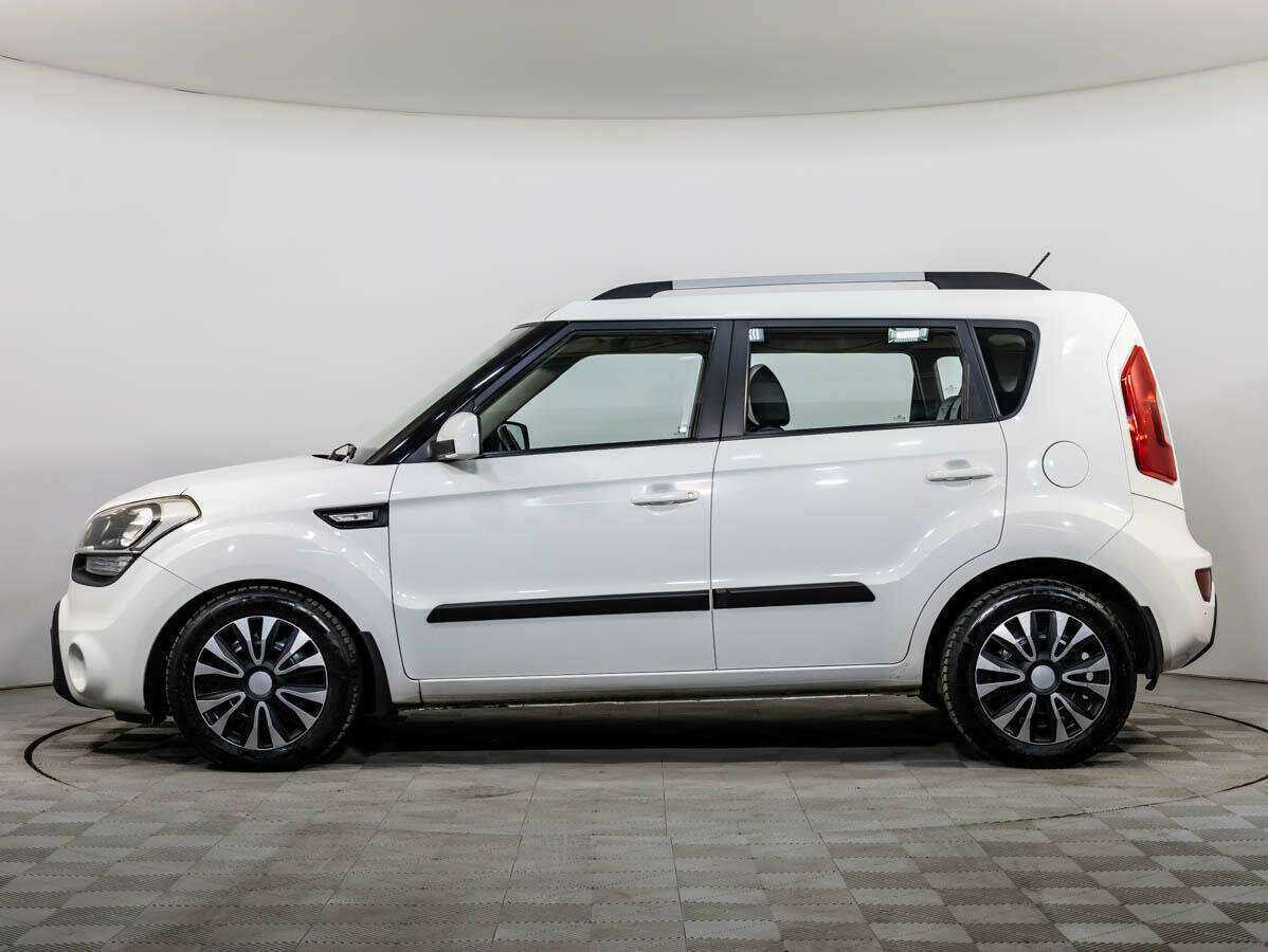 Купить Kia Soul, 2012, 145 034 км.. Фото: #6