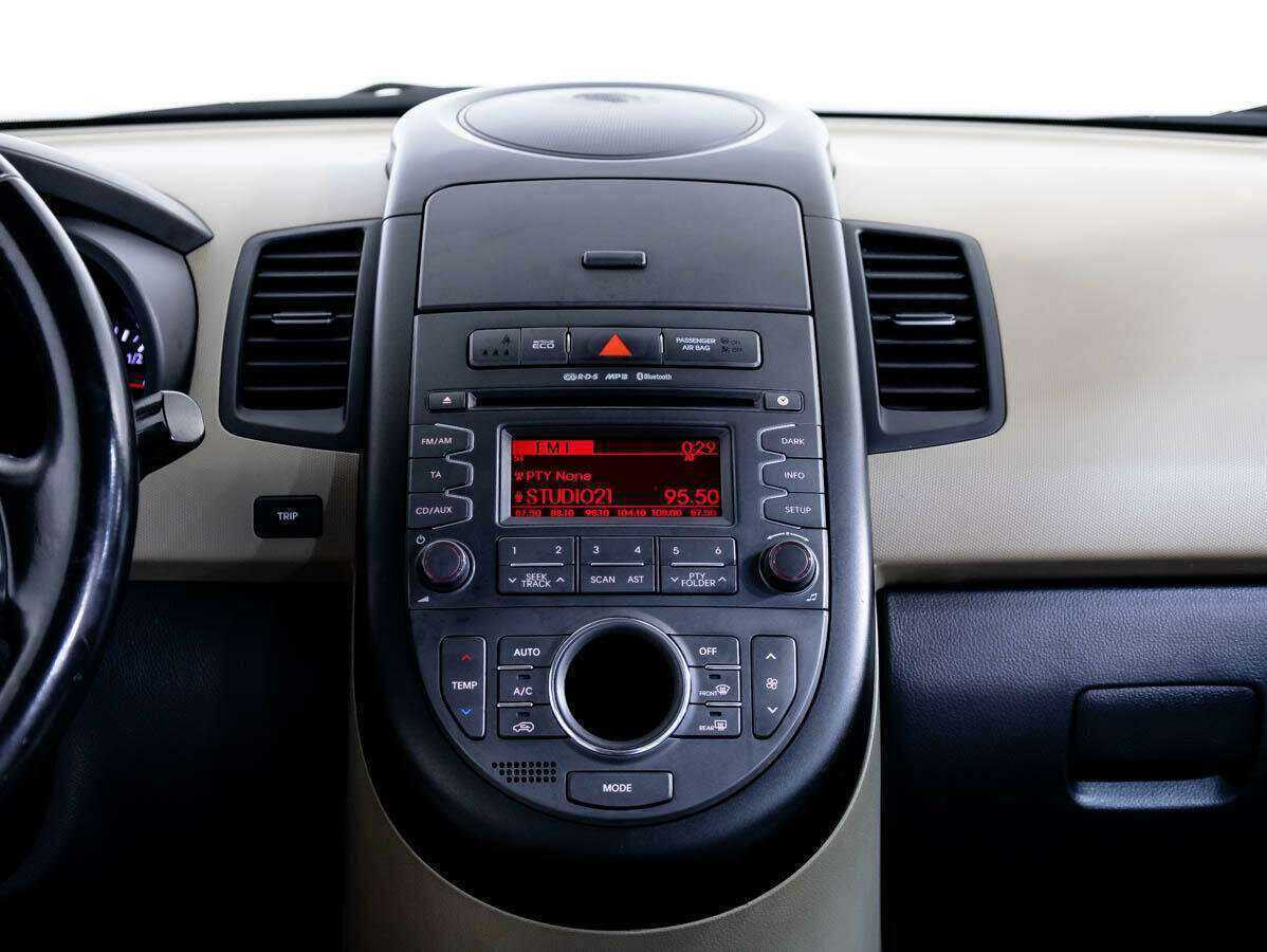 Купить Kia Soul, 2012, 145 034 км.. Фото: #15