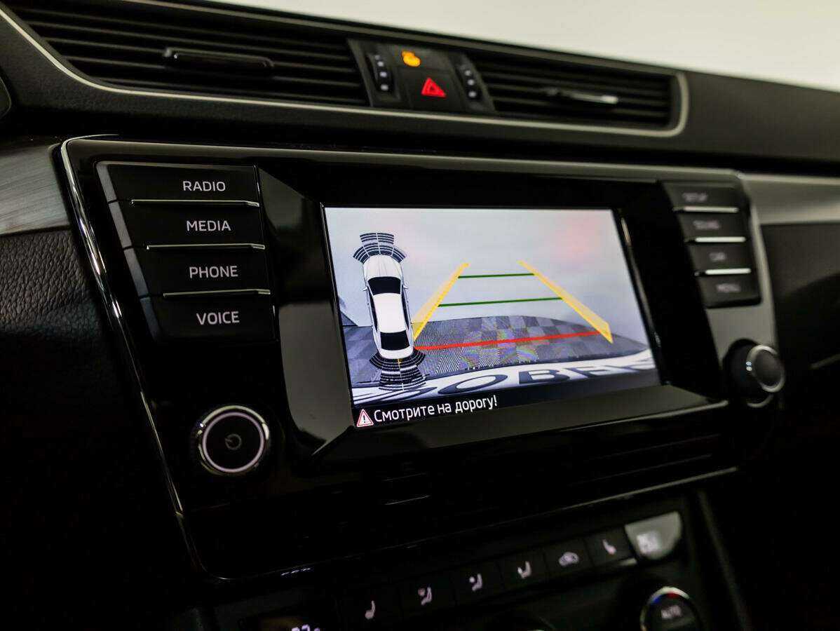 Купить Skoda Superb, 2016, 116 556 км.. Фото: #12