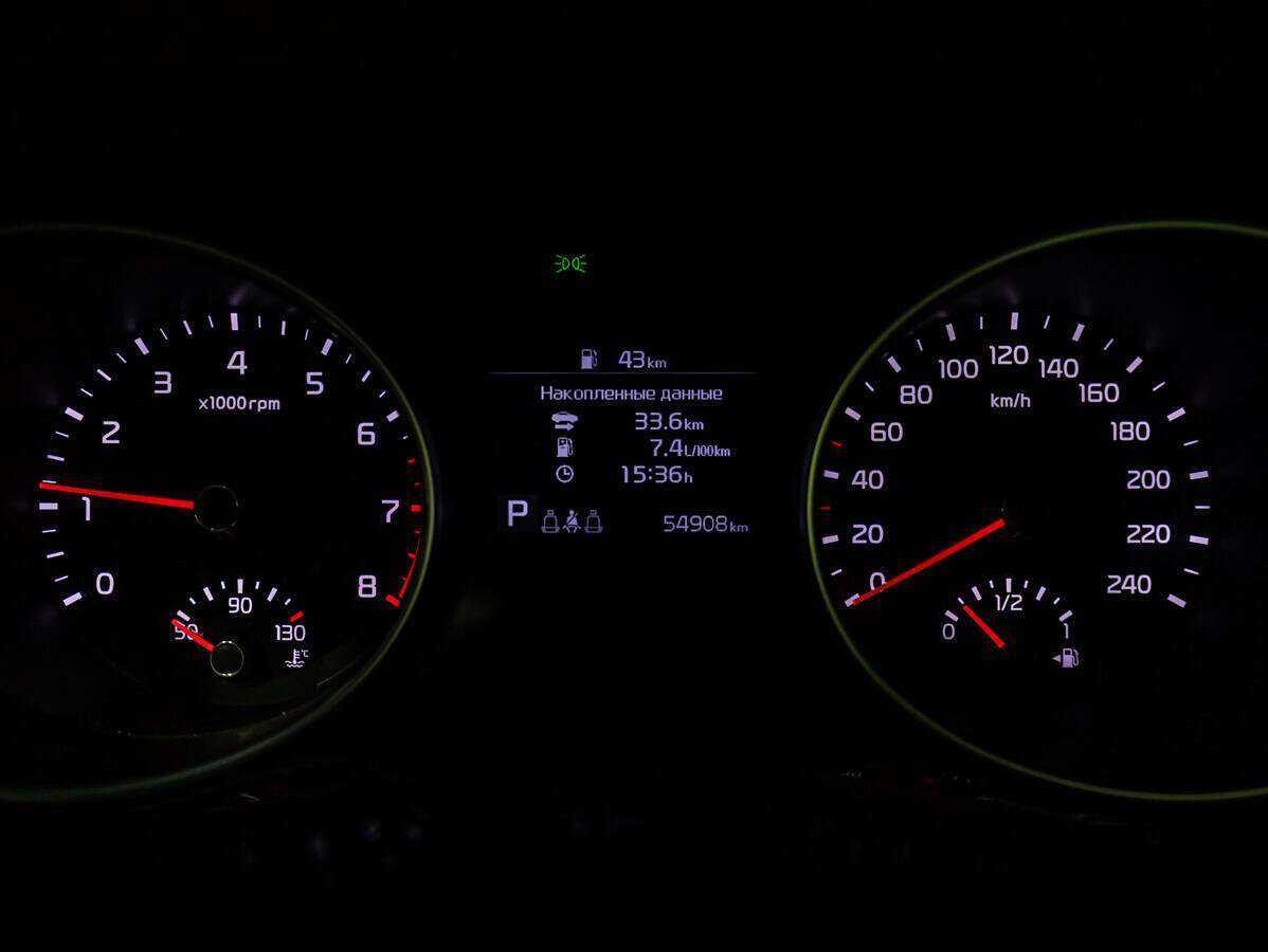 Купить Kia Ceed, 2019, 54 879 км.. Фото: #17