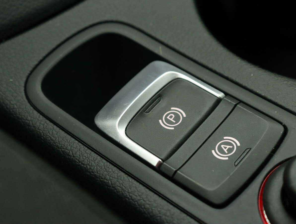 Купить Audi Q3, 2016, 124 183 км.. Фото: #11