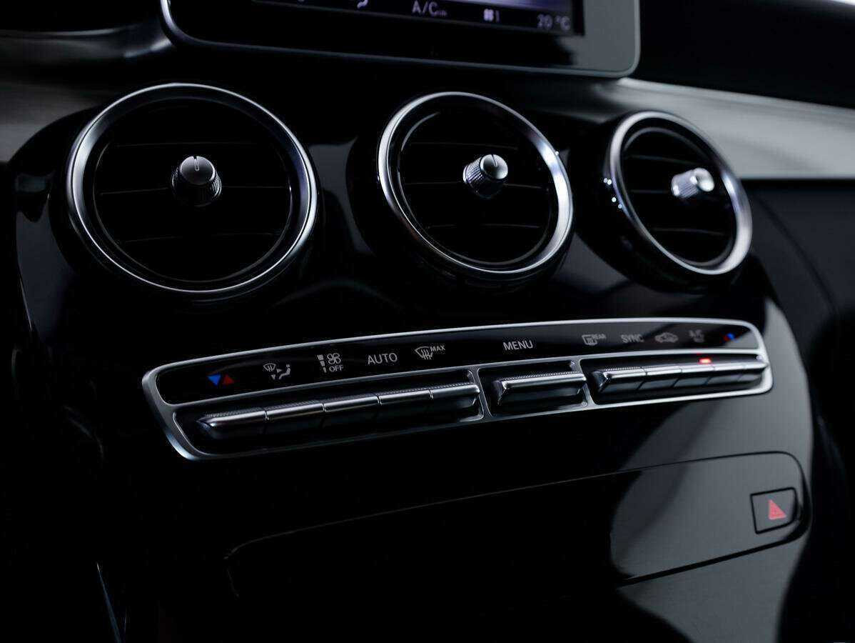 Купить Mercedes-Benz C-Класс, 2014, 91 549 км.. Фото: #14