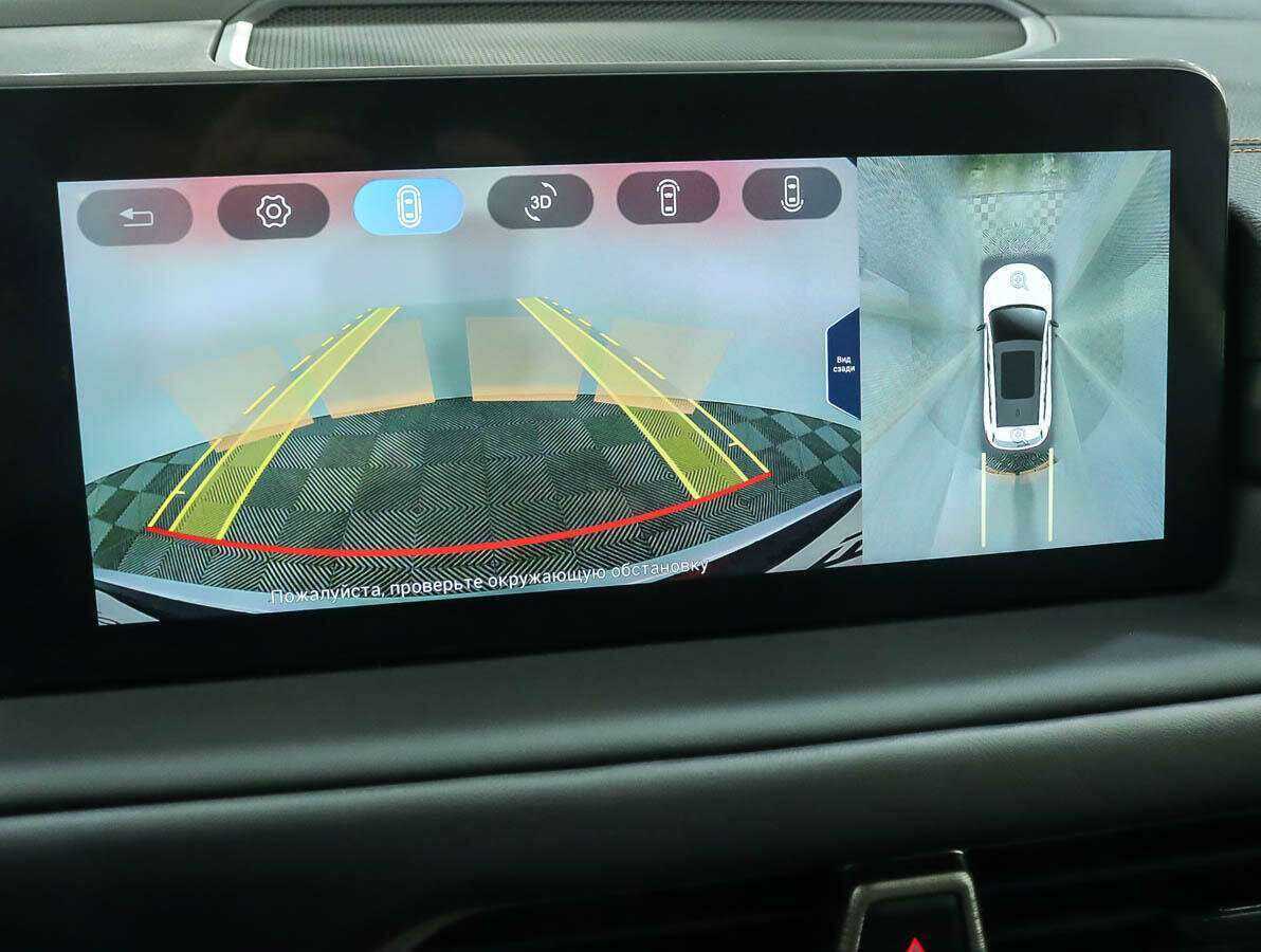 Купить EXEED TXL, 2022, 14 562 км.. Фото: #19