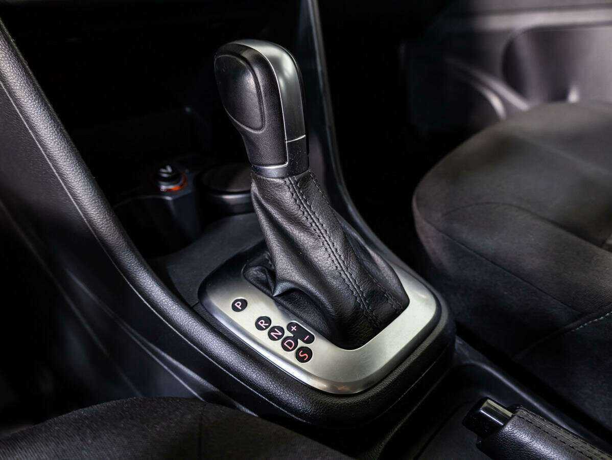 Купить Volkswagen Polo, 2017, 92 266 км.. Фото: #12