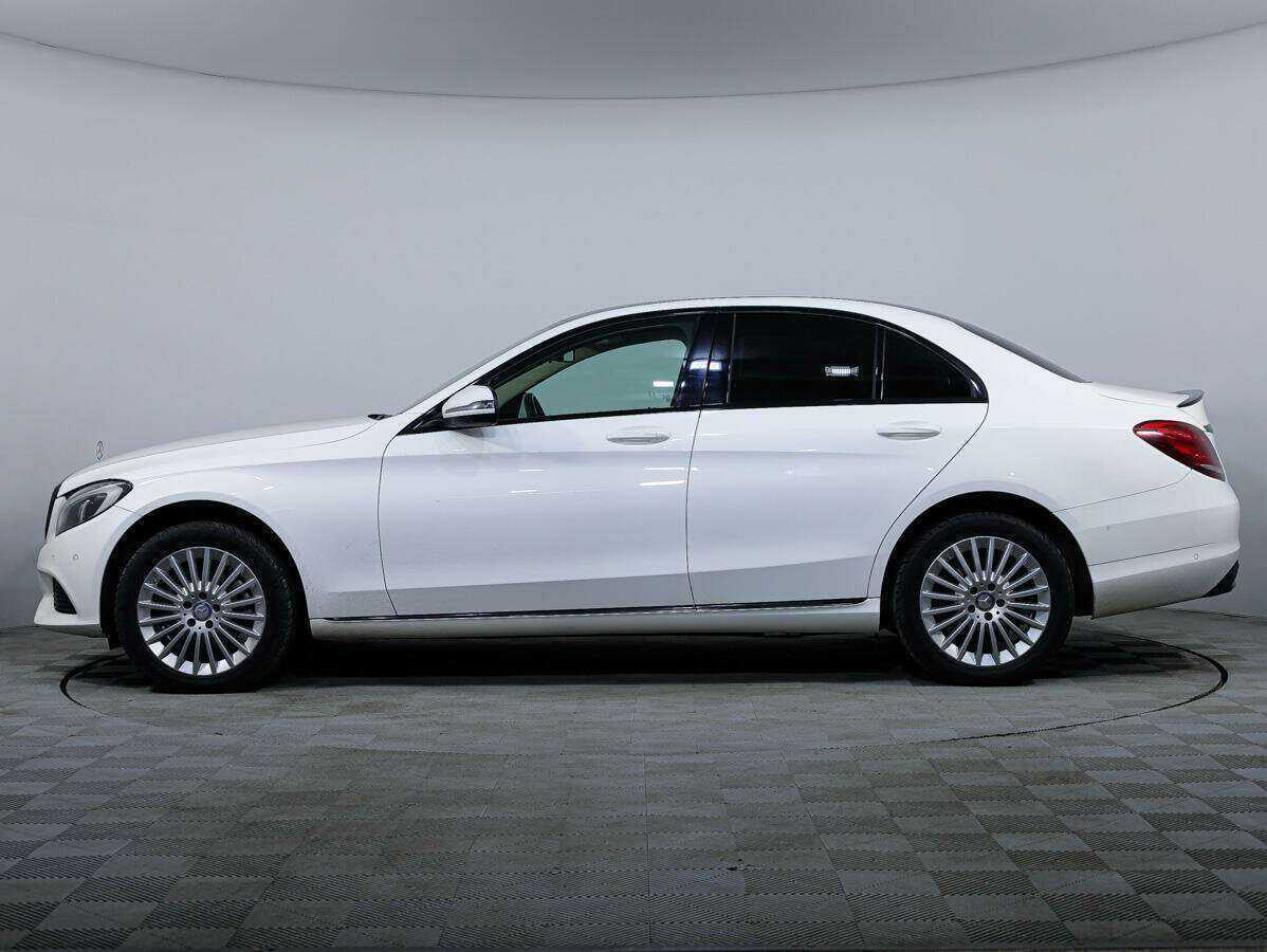 Купить Mercedes-Benz C-Класс, 2015, 113 862 км.. Фото: #7