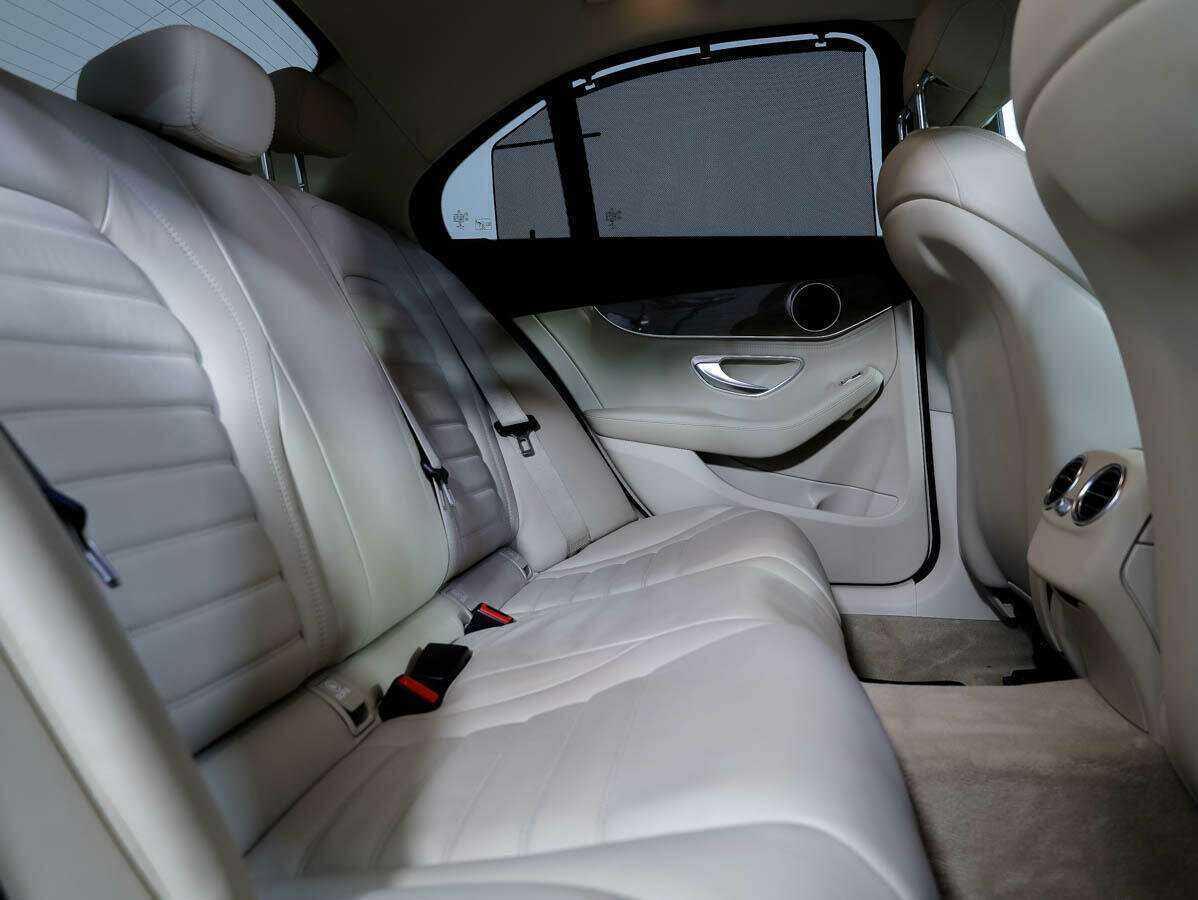 Купить Mercedes-Benz C-Класс, 2015, 113 862 км.. Фото: #12