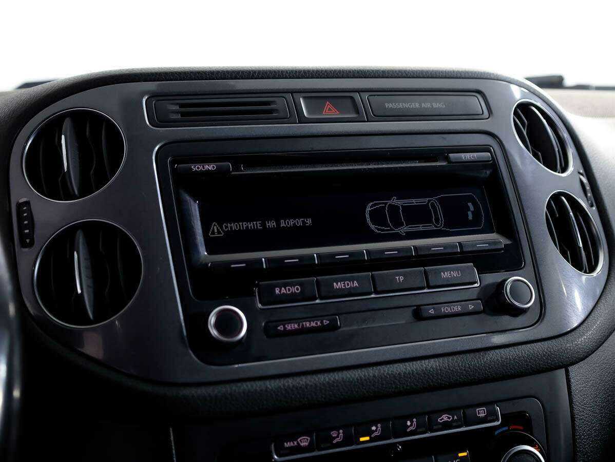 Купить Volkswagen Tiguan, 2012, 199 170 км.. Фото: #14