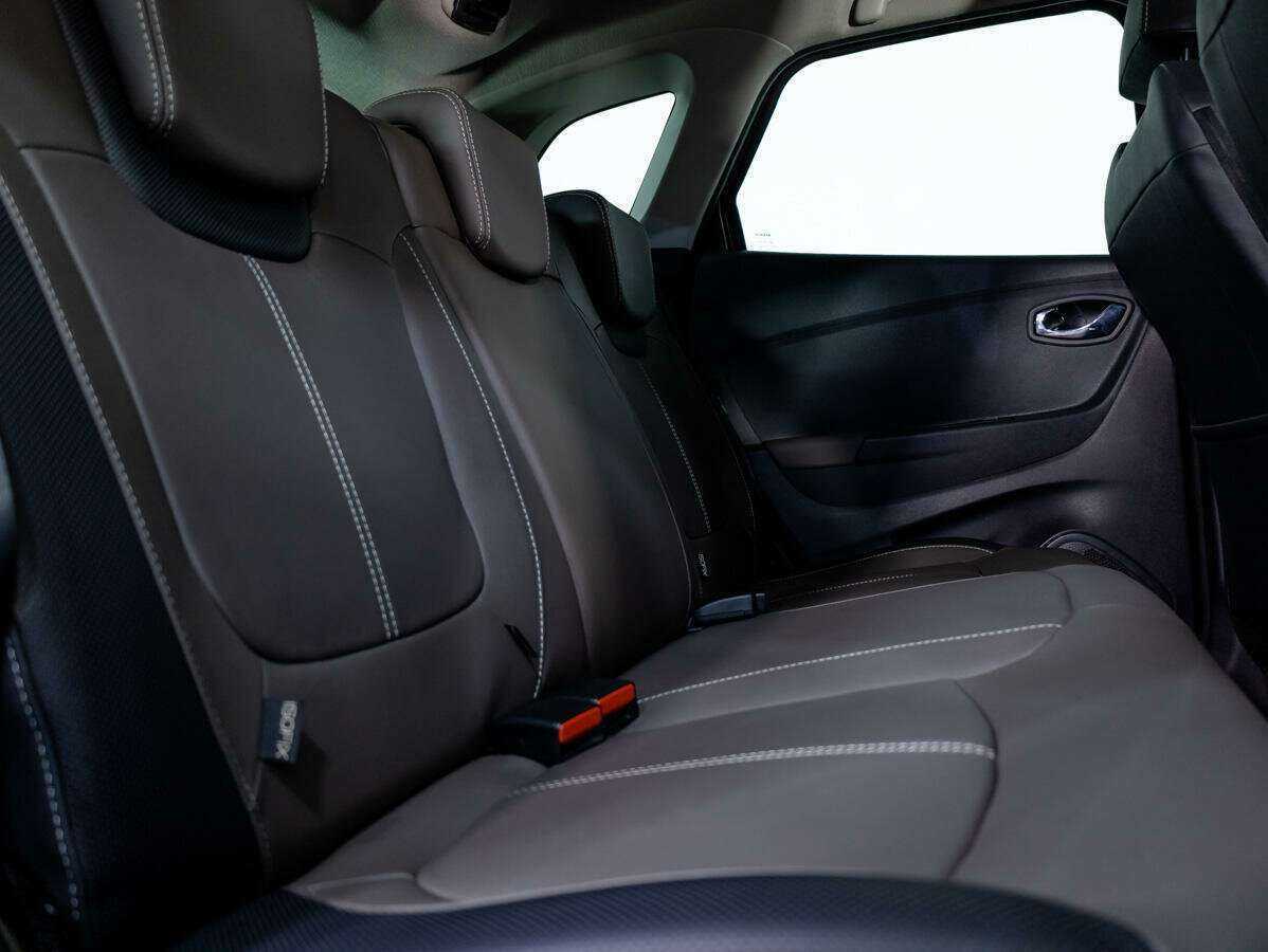 Купить Renault Kaptur, 2019, 29 294 км.. Фото: #11