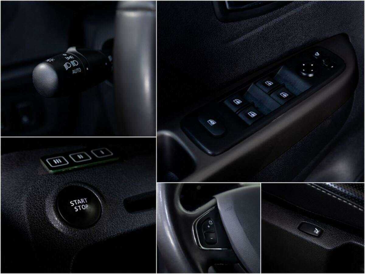 Купить Renault Kaptur, 2019, 29 294 км.. Фото: #16