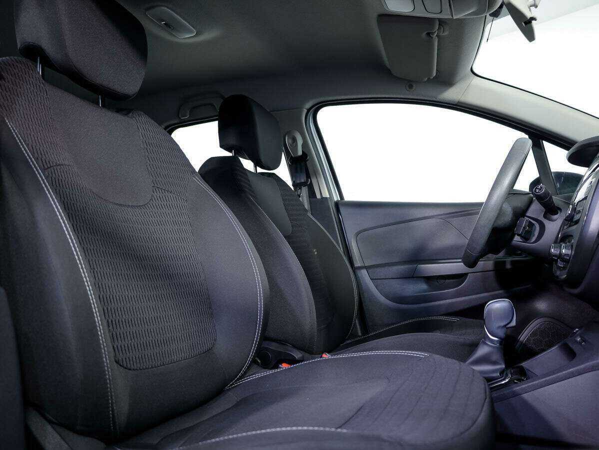 Купить Renault Kaptur, 2018, 30 602 км.. Фото: #9