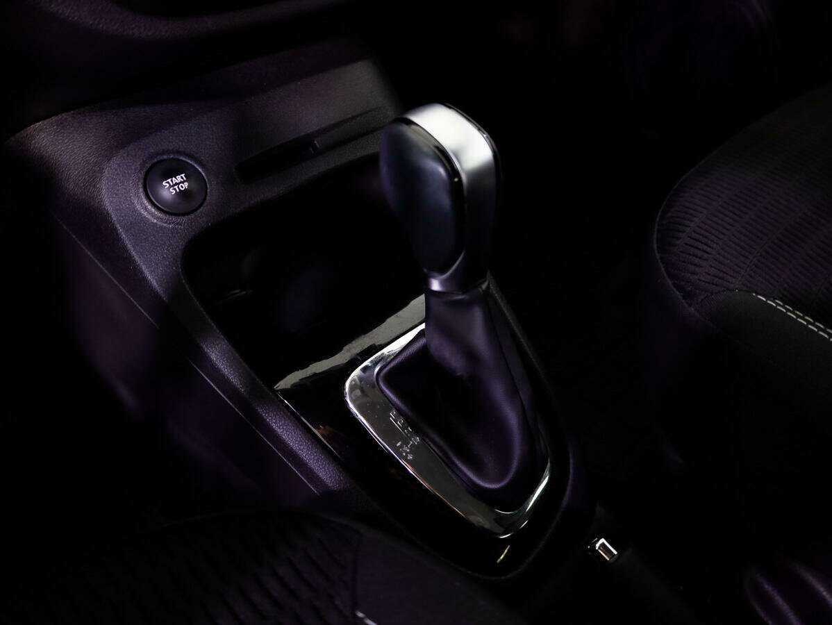 Купить Renault Kaptur, 2018, 30 602 км.. Фото: #12