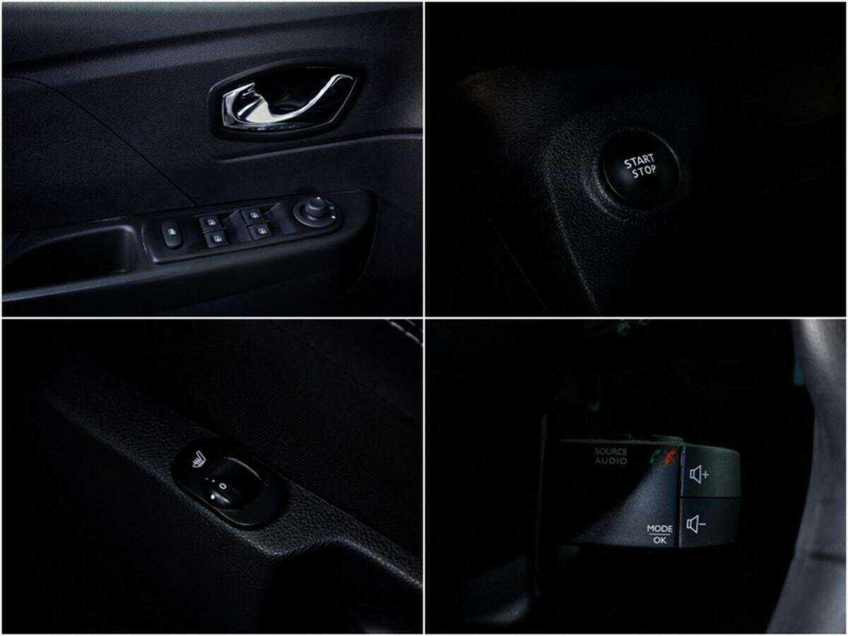 Купить Renault Kaptur, 2018, 30 602 км.. Фото: #13