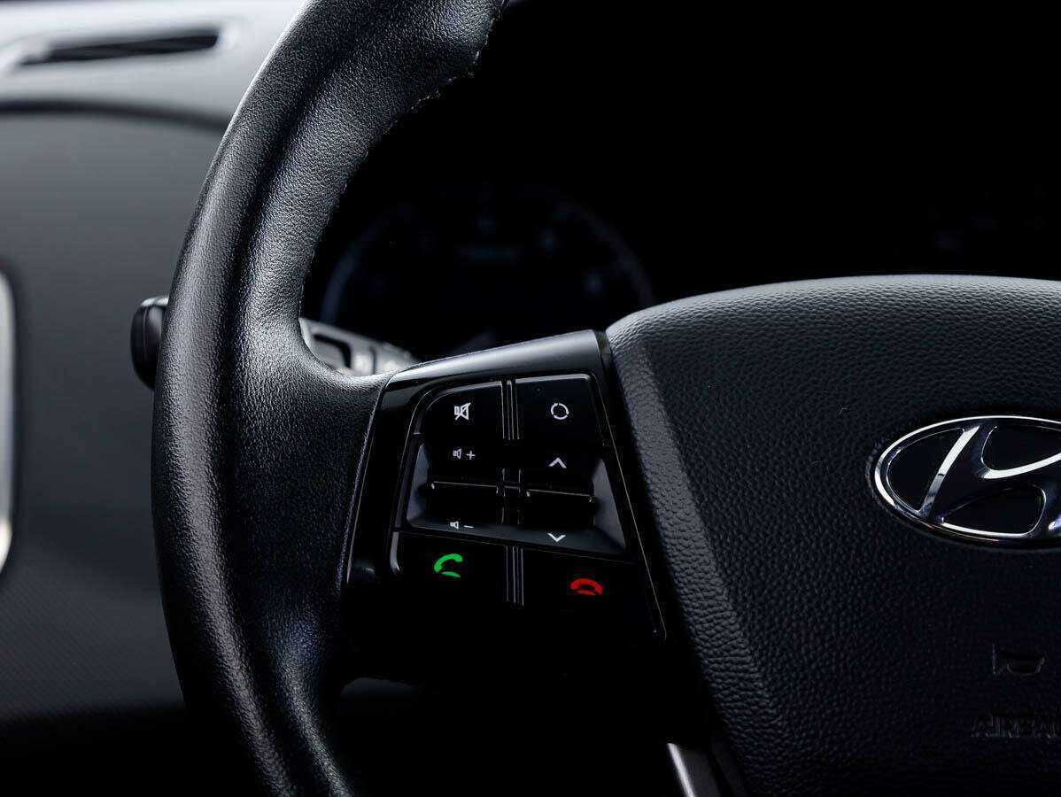 Купить Hyundai Creta, 2020, 89 969 км.. Фото: #17