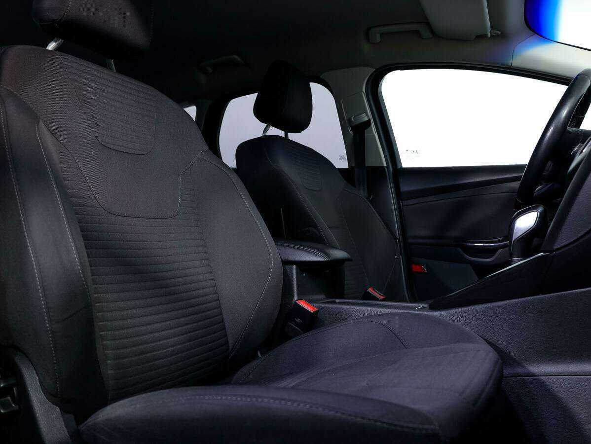 Купить Ford Focus, 2018, 107 871 км.. Фото: #10