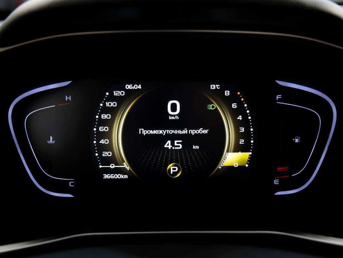 Купить Geely Coolray, 2022, 36 569 км.. Фото: #10