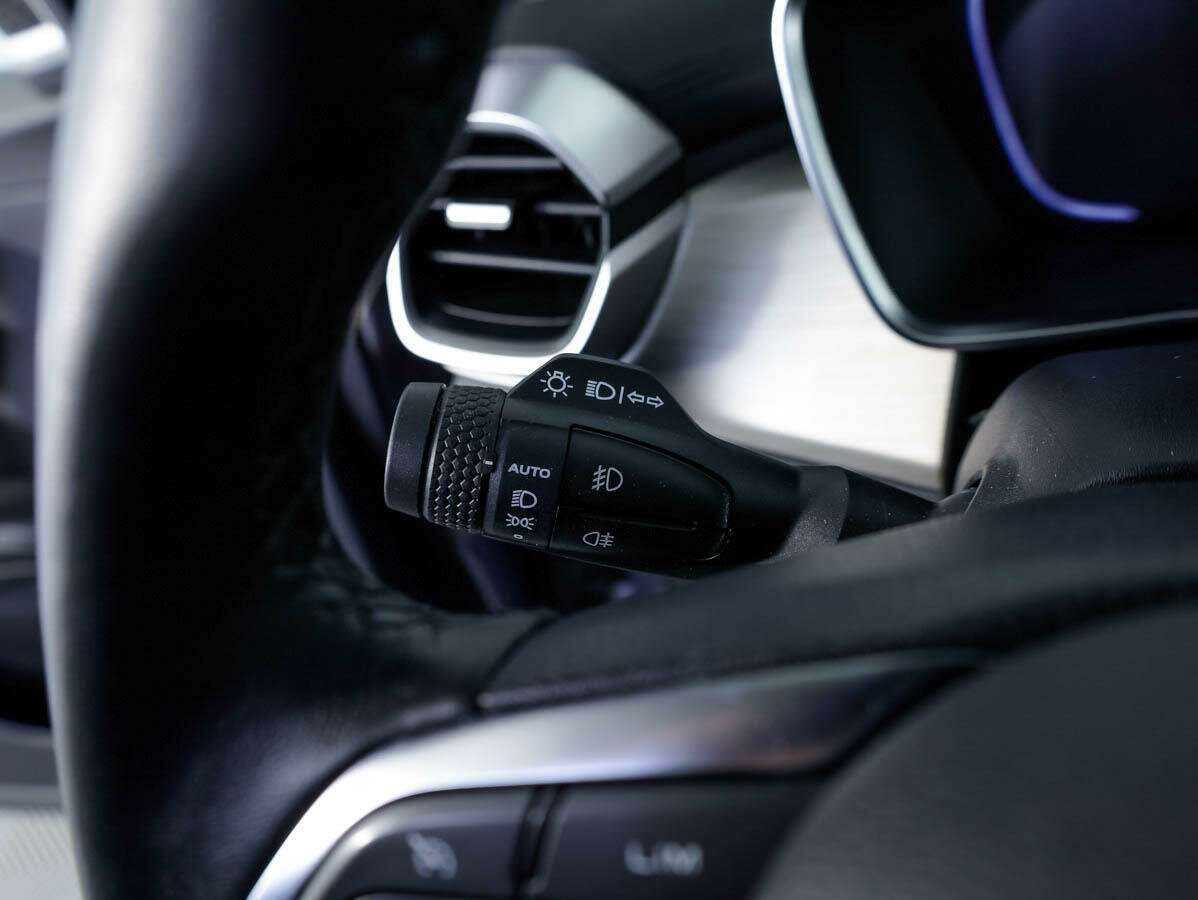 Купить Geely Coolray, 2022, 36 569 км.. Фото: #15