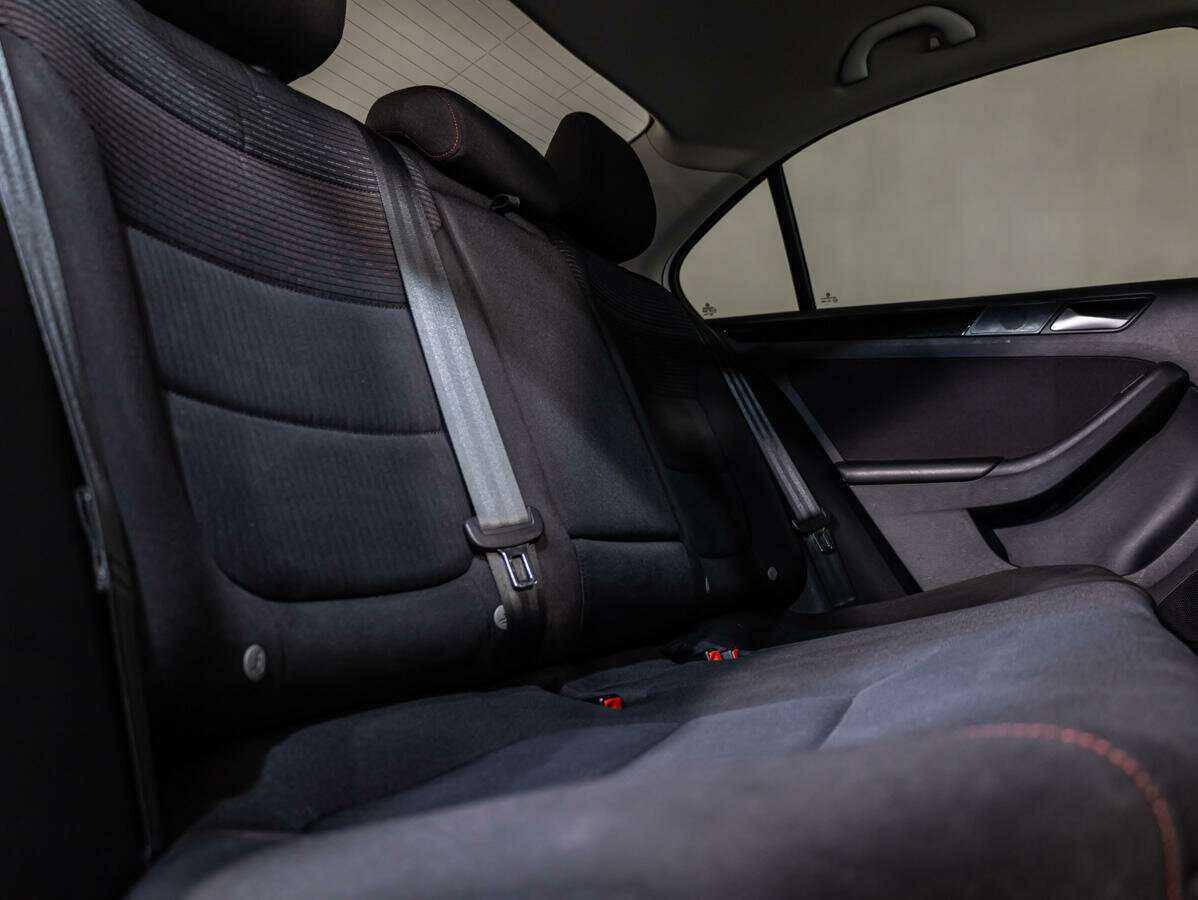 Купить Volkswagen Jetta, 2017, 132 050 км.. Фото: #10