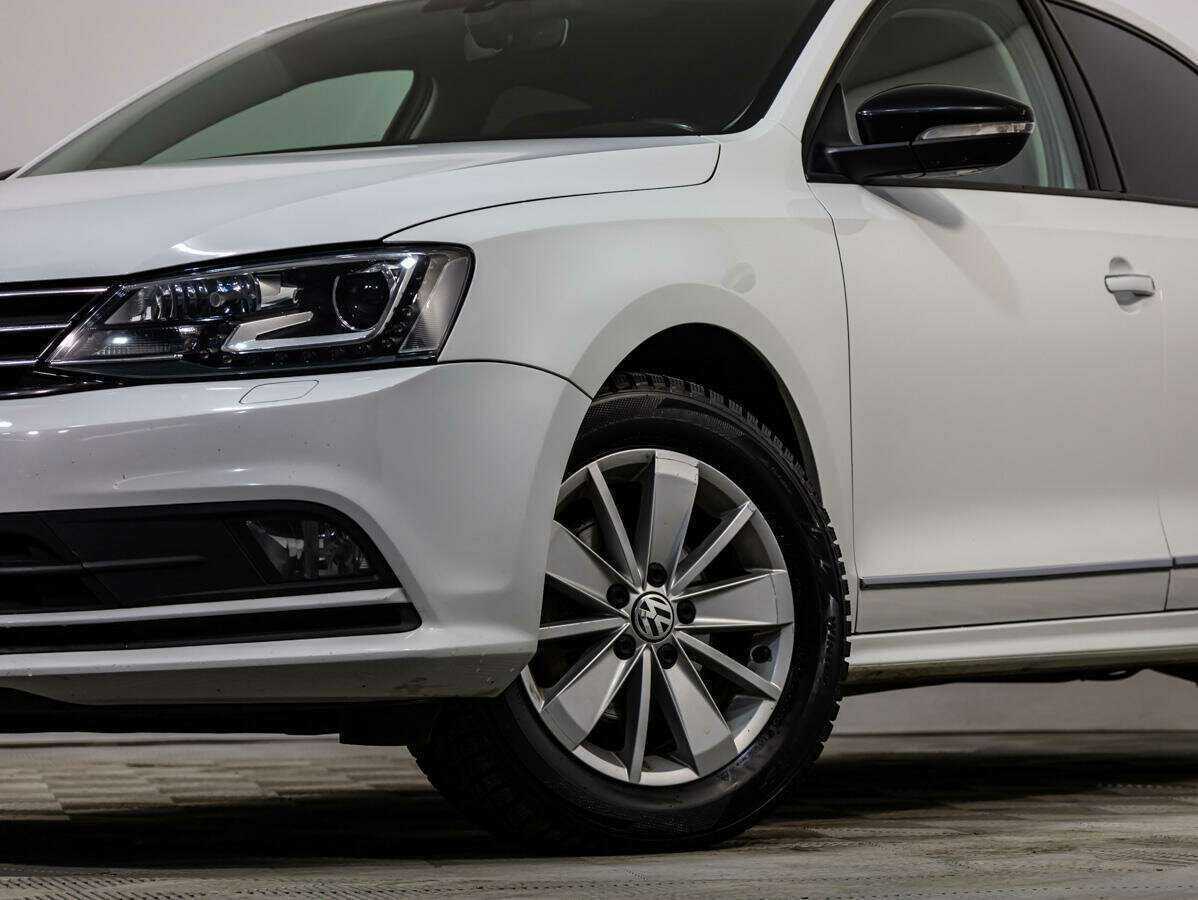Купить Volkswagen Jetta, 2017, 132 050 км.. Фото: #14