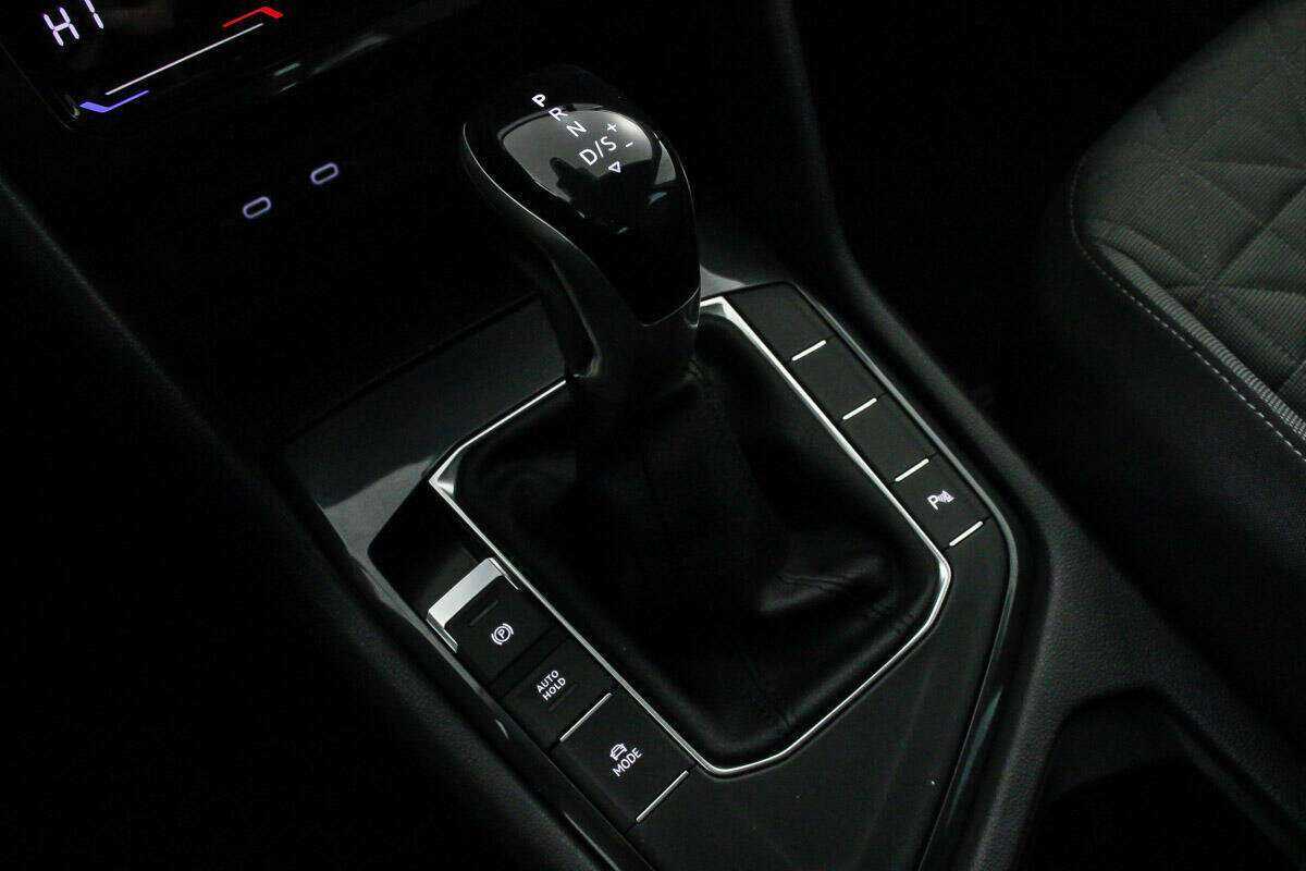 Купить Volkswagen Tiguan, 2021, 20 086 км.. Фото: #10