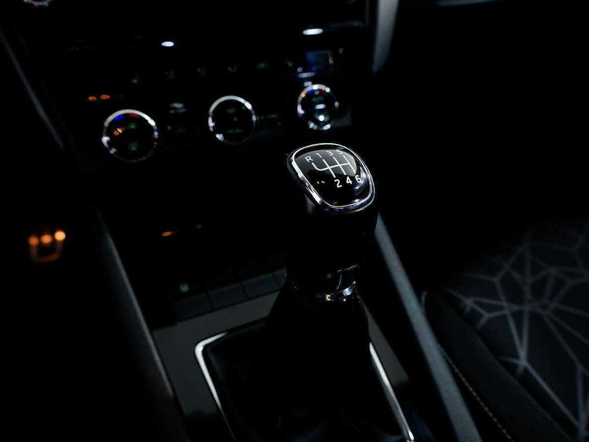 Купить Skoda Octavia, 2018, 56 138 км.. Фото: #20